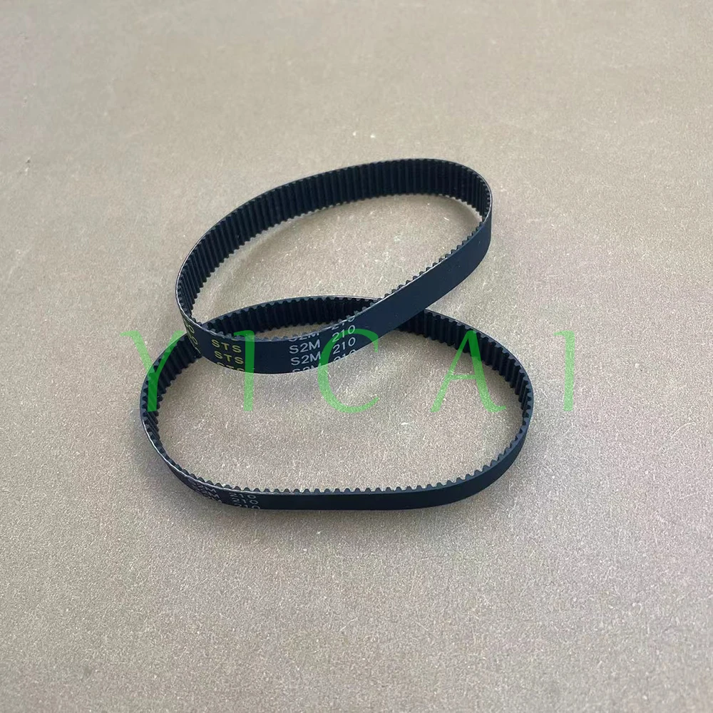 JV300 CR Belt CJV150 JV150 JV300 Inkjet Printer OriginalCR Carriage Y axis Belt Axis Motor Timing Belt S2M-210 -10mm O ring Belt
JV300 CR Belt CJV150 JV150 JV300 Inkjet Printer OriginalCR Carriage Y axis Belt Axis Motor Timing Belt S2M-210 -10mm O ring Belt