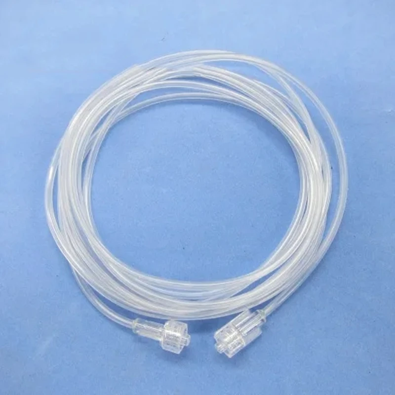 Medical Gas Sampling Tube Dehydration Bottle Air Tube trachea For Mindray patient monitor adult pedicatric Etco2 Module
Medical Gas Sampling Tube Dehydration Bottle Air Tube trachea For Mindray patient monitor adult pedicatric Etco2 Module