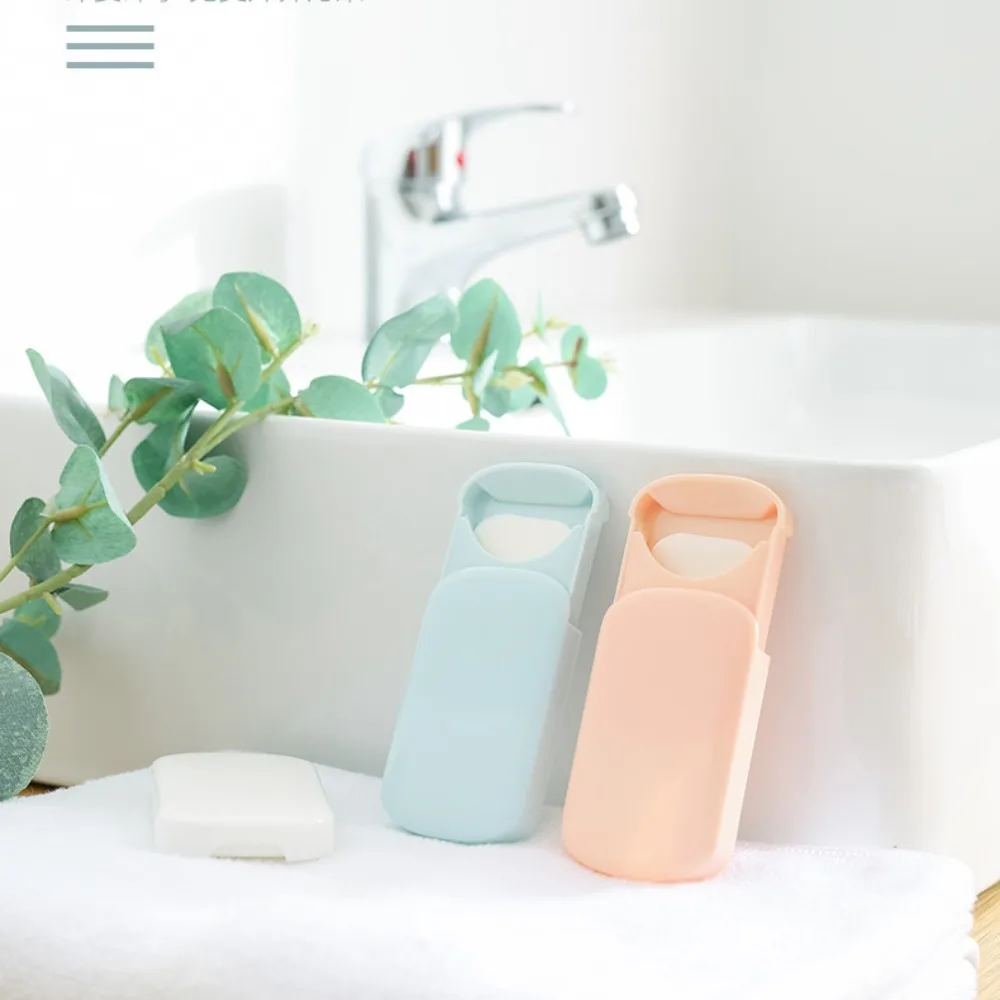 Fragrant Tablets Paper Soap Cleaning Supplies Boxed Soap Cleaning Soaps Foaming Scented Slice Disposable Soap Flakes Kids
Fragrant Tablets Paper Soap Cleaning Supplies Boxed Soap Cleaning Soaps Foaming Scented Slice Disposable Soap Flakes Kids