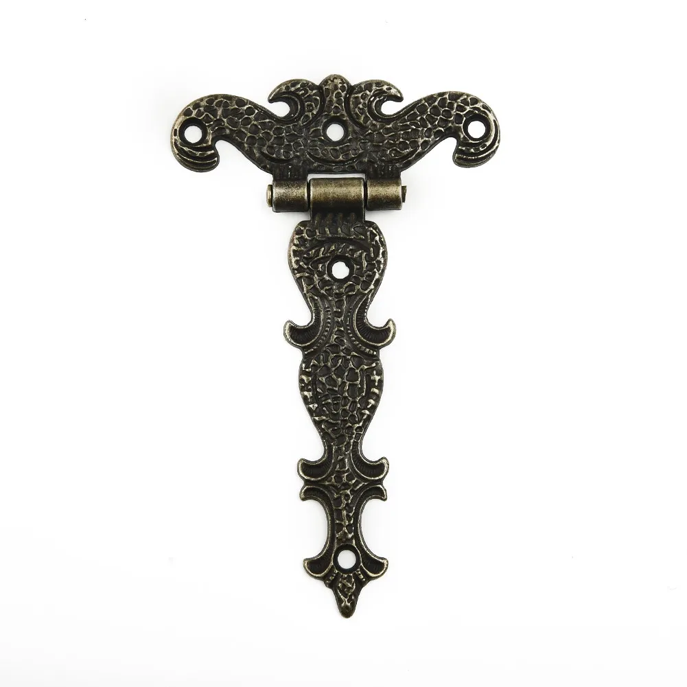 Brand New Parts Suitable Hinges Retro Vintage Practical Screws Set Tool 11.30x6.90x0.50cm Accessory Zinc Alloy
Brand New Parts Suitable Hinges Retro Vintage Practical Screws Set Tool 11.30x6.90x0.50cm Accessory Zinc Alloy