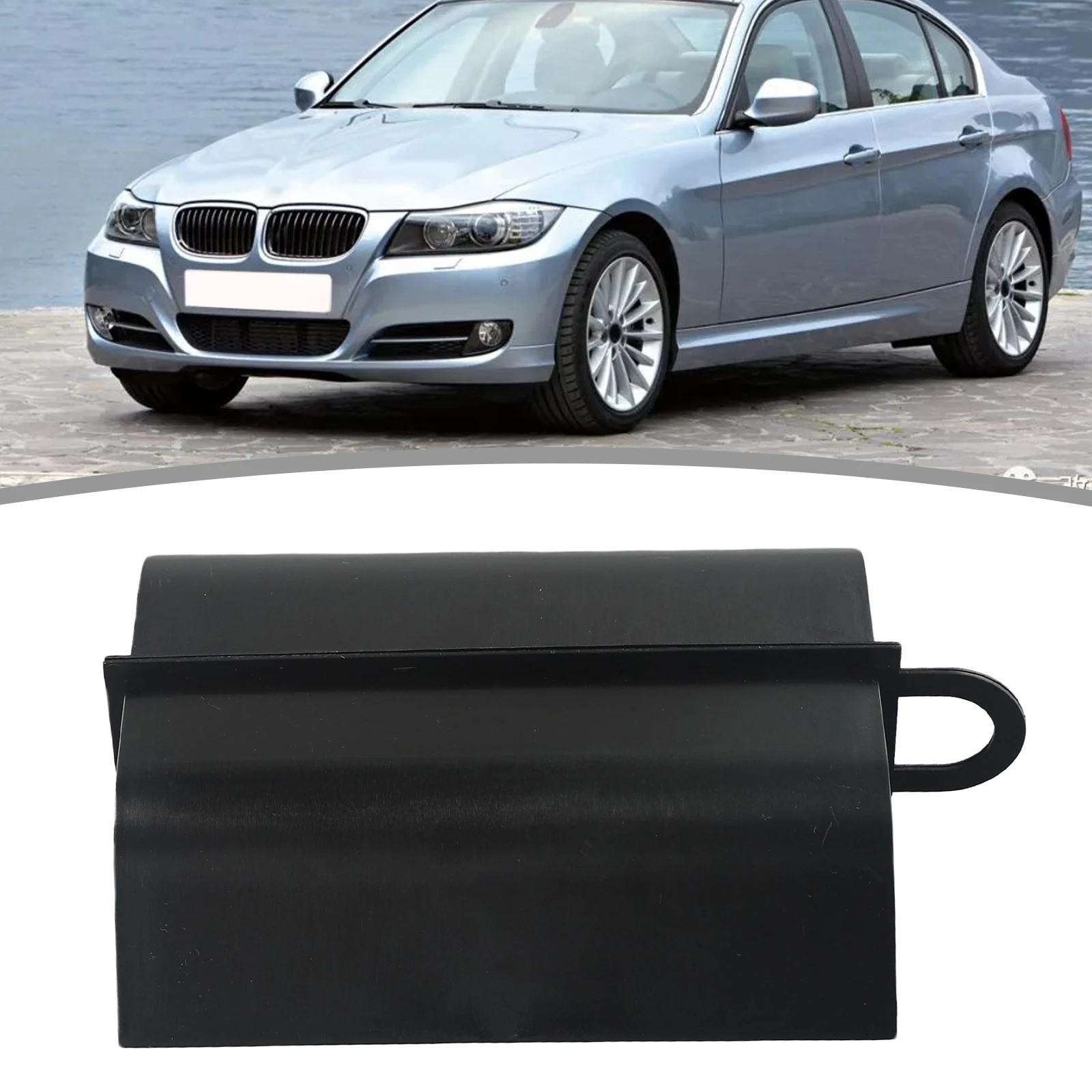 Durable High Quality Practical Useful Brand New Auto Air Scoops Car Parts 1 Pair 2pcs/set Black Dynamic Replacement
Durable High Quality Practical Useful Brand New Auto Air Scoops Car Parts 1 Pair 2pcs/set Black Dynamic Replacement