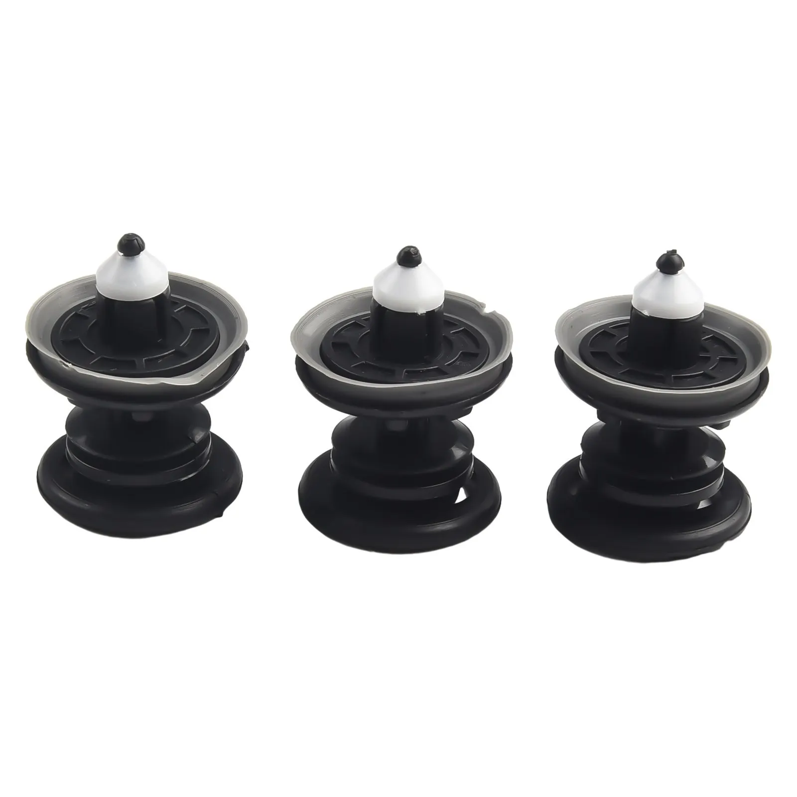 Clips Kit Panel Push Type Clip 30x Door Panel Easy Installation For PASSAT Replacement For PassatBus T5 Taureg
Clips Kit Panel Push Type Clip 30x Door Panel Easy Installation For PASSAT Replacement For PassatBus T5 Taureg