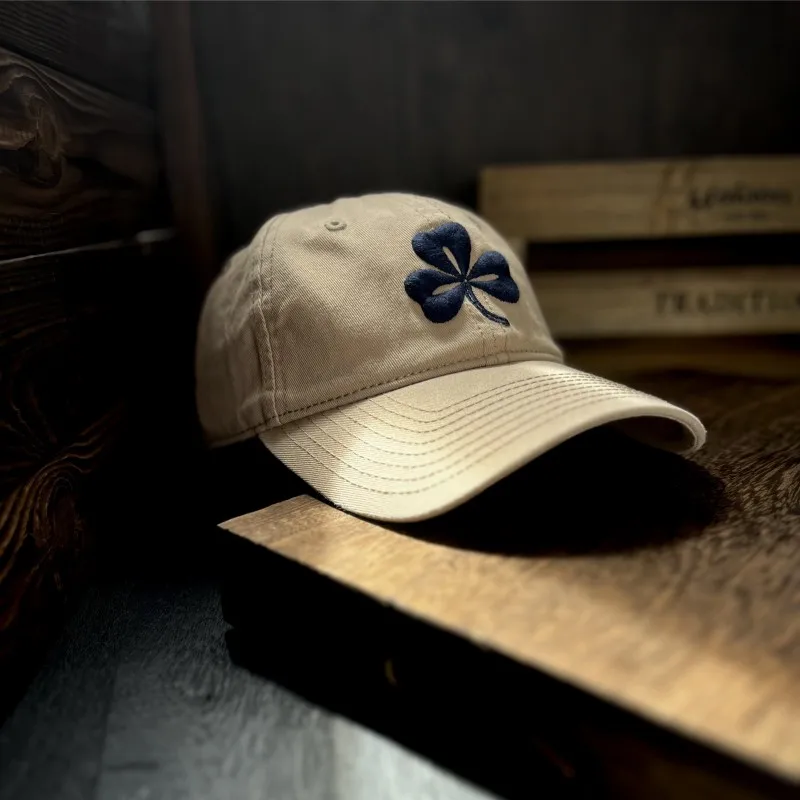 Embroidered Soft Top Baseball Cap Men's and Women's Casual All-Match Face-Looking Small Peaked Cap Daily Simple Sun Hat
Embroidered Soft Top Baseball Cap Men's and Women's Casual All-Match Face-Looking Small Peaked Cap Daily Simple Sun Hat