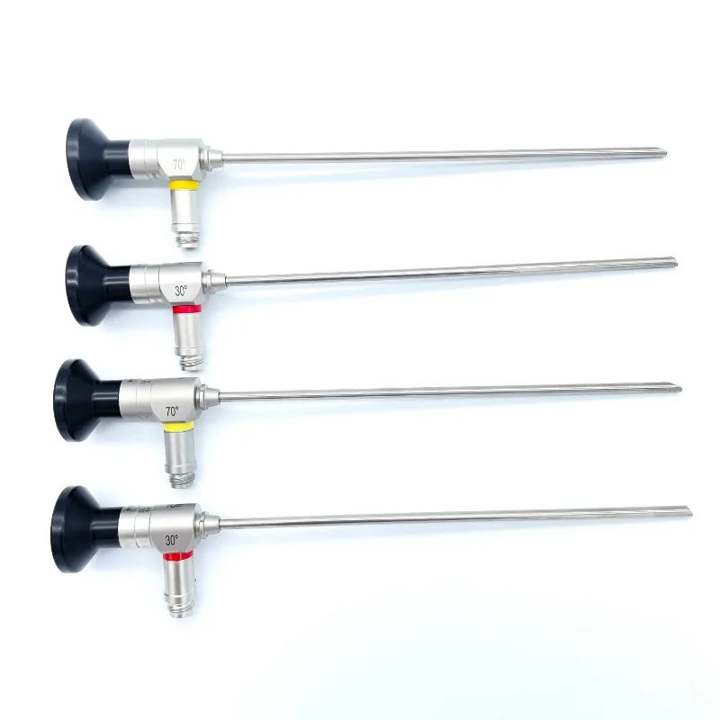 0/ 30/ 70 Degree Medical Rigid Ent Endoscope, Nasal Endoscope/ Otoscope/ Laryngoscope
0/ 30/ 70 Degree Medical Rigid Ent Endoscope, Nasal Endoscope/ Otoscope/ Laryngoscope