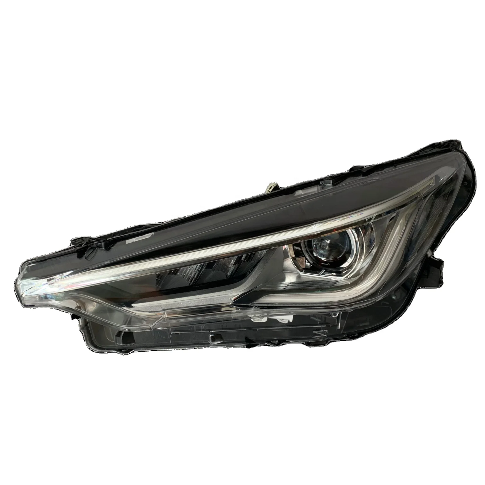 for Auto Headlight 2018-2019 QX50 HEADLAMP LED Car Body Kit Head lamp FOR INFINITI QX50(Europe 2018-2020
for Auto Headlight 2018-2019 QX50 HEADLAMP LED Car Body Kit Head lamp FOR INFINITI QX50(Europe 2018-2020