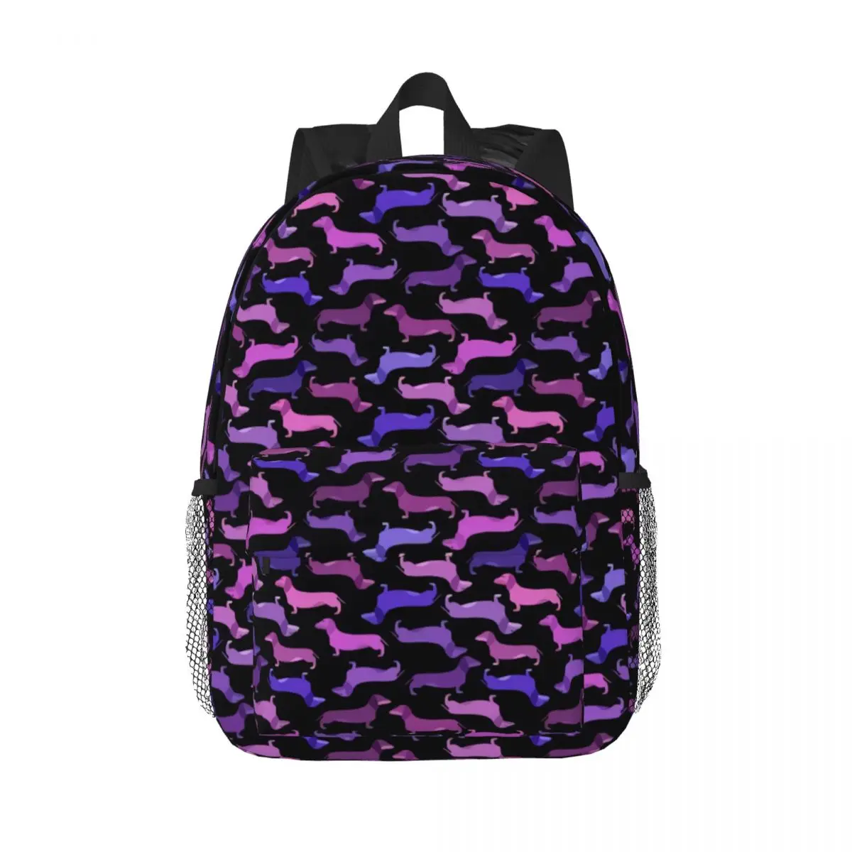 Personalized Cute Dachshund Sausage Dog Backpack Women Men Basic Bookbag for College School Puppy Animal Bags
Personalized Cute Dachshund Sausage Dog Backpack Women Men Basic Bookbag for College School Puppy Animal Bags
