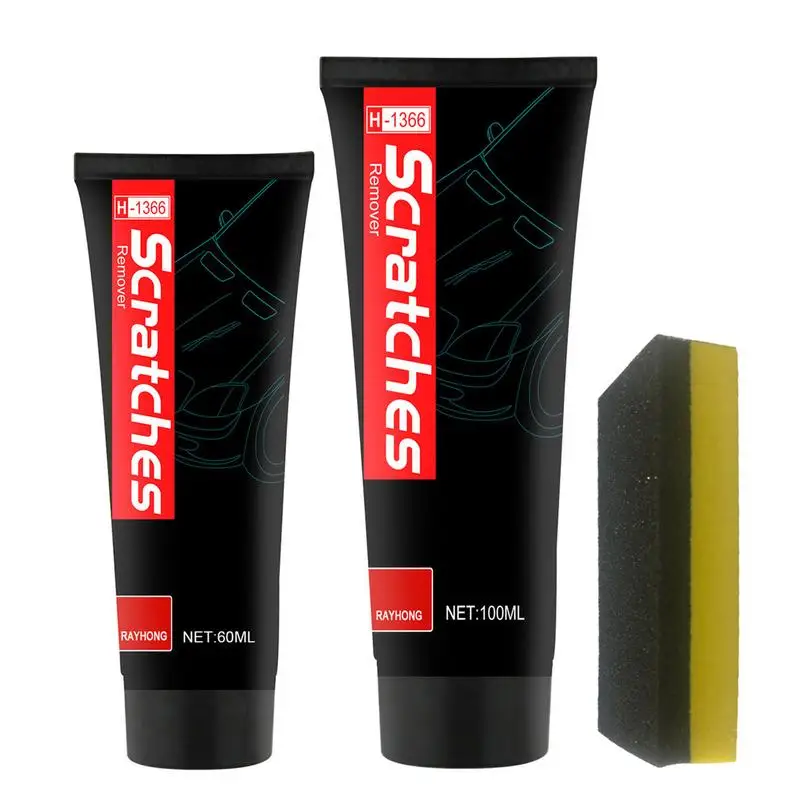 Car Scratch Remover Professional Scratch Remover Versatile Scratch Repair Useful Car Polish Kit For Home Car Vehicles
Car Scratch Remover Professional Scratch Remover Versatile Scratch Repair Useful Car Polish Kit For Home Car Vehicles