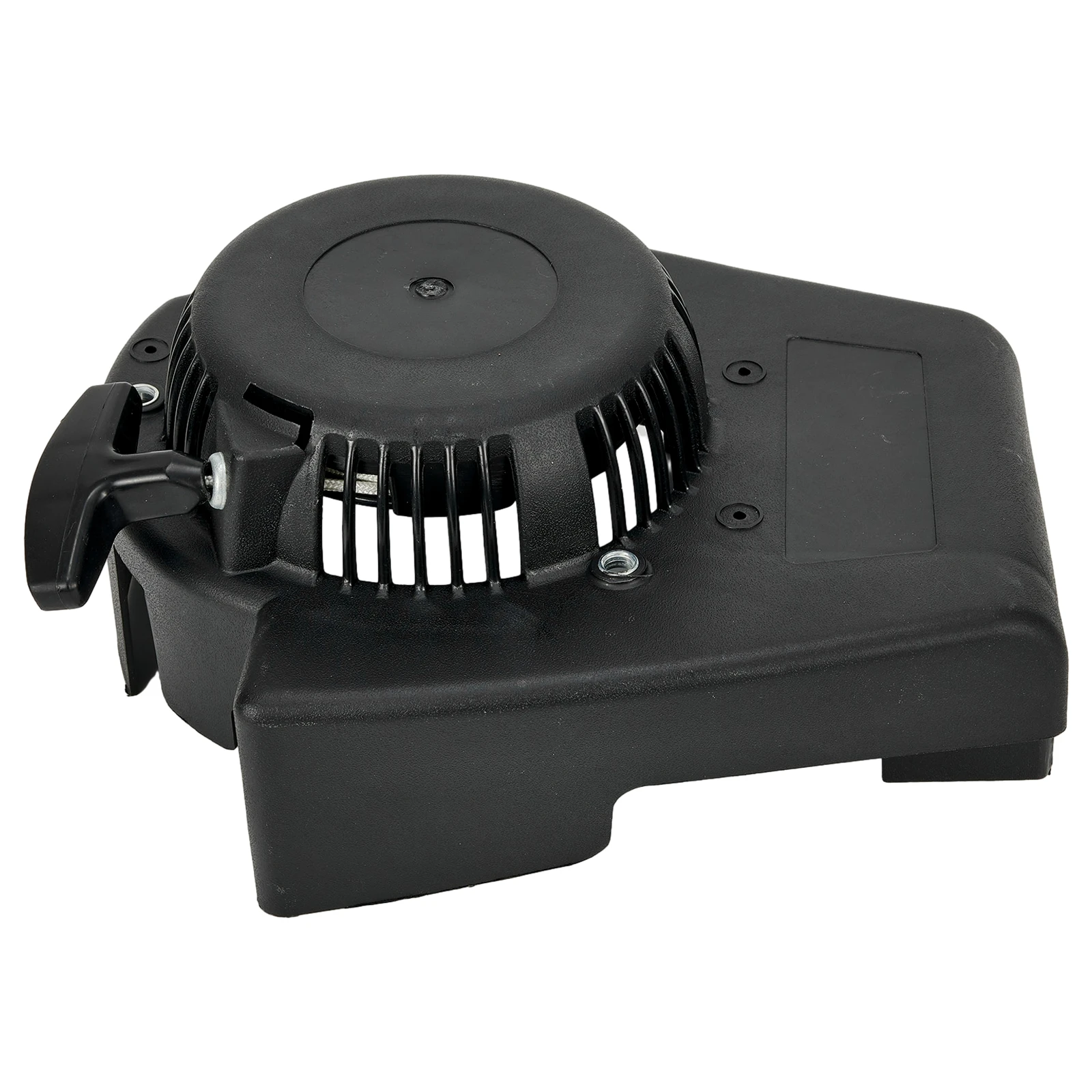 Recoil Assembly Recoil Starter Outdoor Power Equipment 1pcs Black Brand New For SV15o/V35 High Quality Plastic
Recoil Assembly Recoil Starter Outdoor Power Equipment 1pcs Black Brand New For SV15o/V35 High Quality Plastic