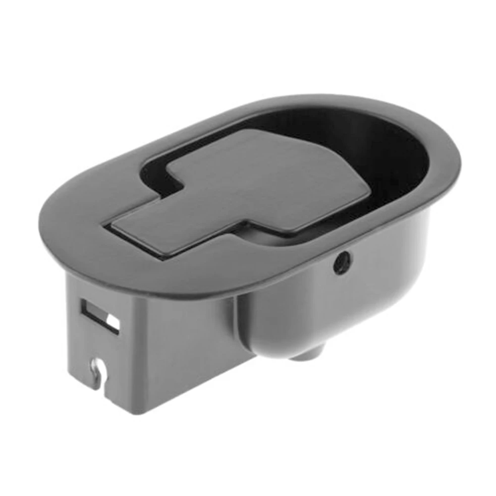 Pull Handle Sofa Release Handle Home Parts Pull Handle For 6mm & 3mm Cable Recliner Accessories Black Adjustment
Pull Handle Sofa Release Handle Home Parts Pull Handle For 6mm & 3mm Cable Recliner Accessories Black Adjustment