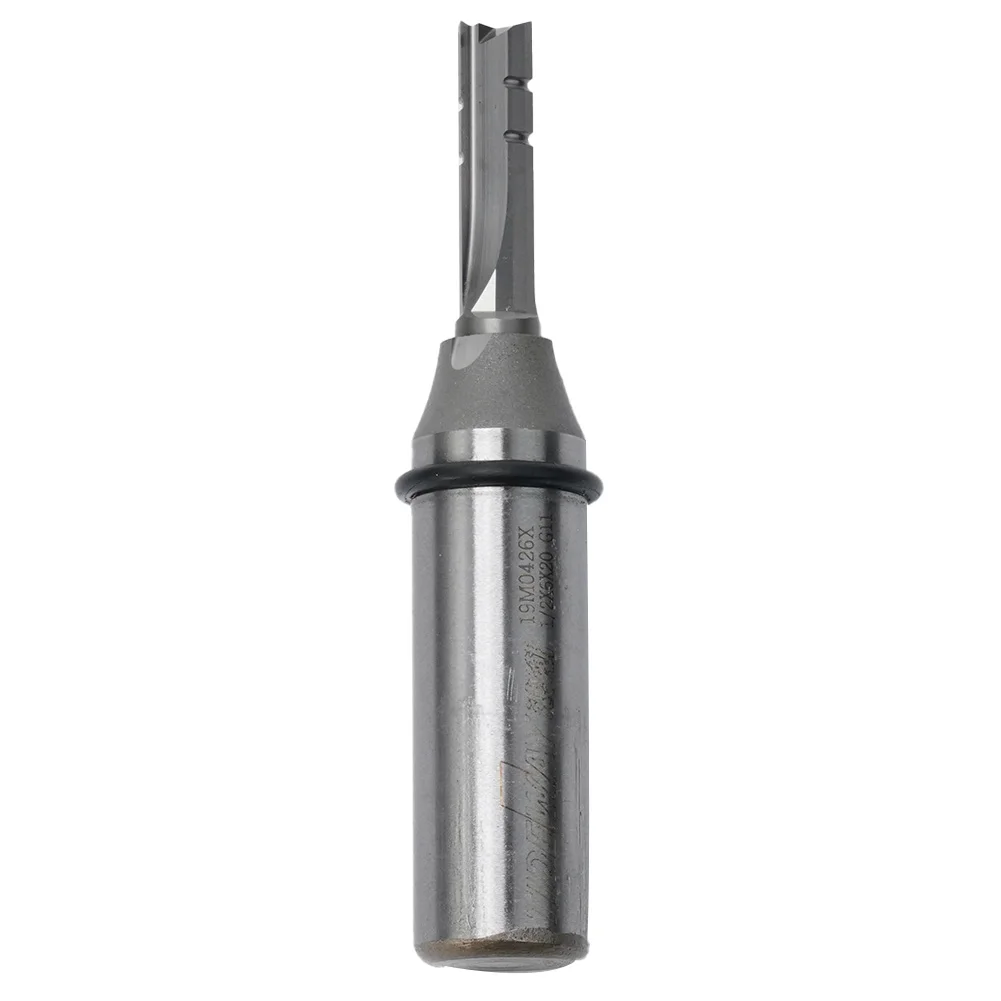 Enhance Precision & Efficiency with 12 Shank 3 Flutes Straight Router Bit for CNC Trimming Slot Milling Cutter
Enhance Precision & Efficiency with 12 Shank 3 Flutes Straight Router Bit for CNC Trimming Slot Milling Cutter