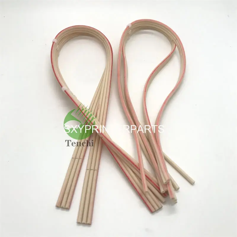 10 PCS Original New Ink Supply Pipe Tube ink hose tube for Epson L1800 ink supply pipe head Side L1800
10 PCS Original New Ink Supply Pipe Tube ink hose tube for Epson L1800 ink supply pipe head Side L1800