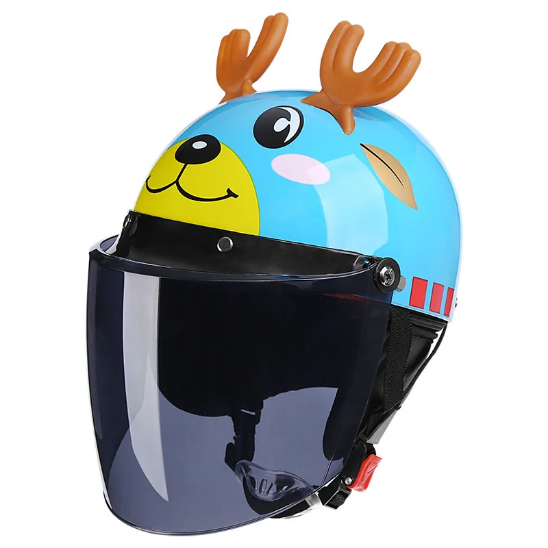 Motocross Helmets DOT Motorcycle Helmet Children Off-road Helmet Bike Downhill AM DH Cross Helmet Capacete Motocross Open
Motocross Helmets DOT Motorcycle Helmet Children Off-road Helmet Bike Downhill AM DH Cross Helmet Capacete Motocross Open
