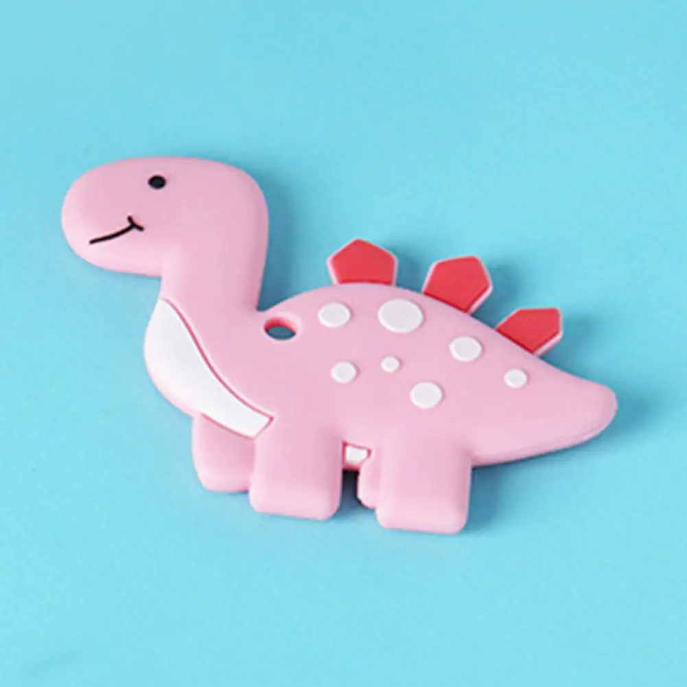 Lovely Baby Teething Toy Cozy Grip Baby Teether Toy Flexible Baby Tooth Brushing Cartoon Teether Toy Emotional Comfort
Lovely Baby Teething Toy Cozy Grip Baby Teether Toy Flexible Baby Tooth Brushing Cartoon Teether Toy Emotional Comfort