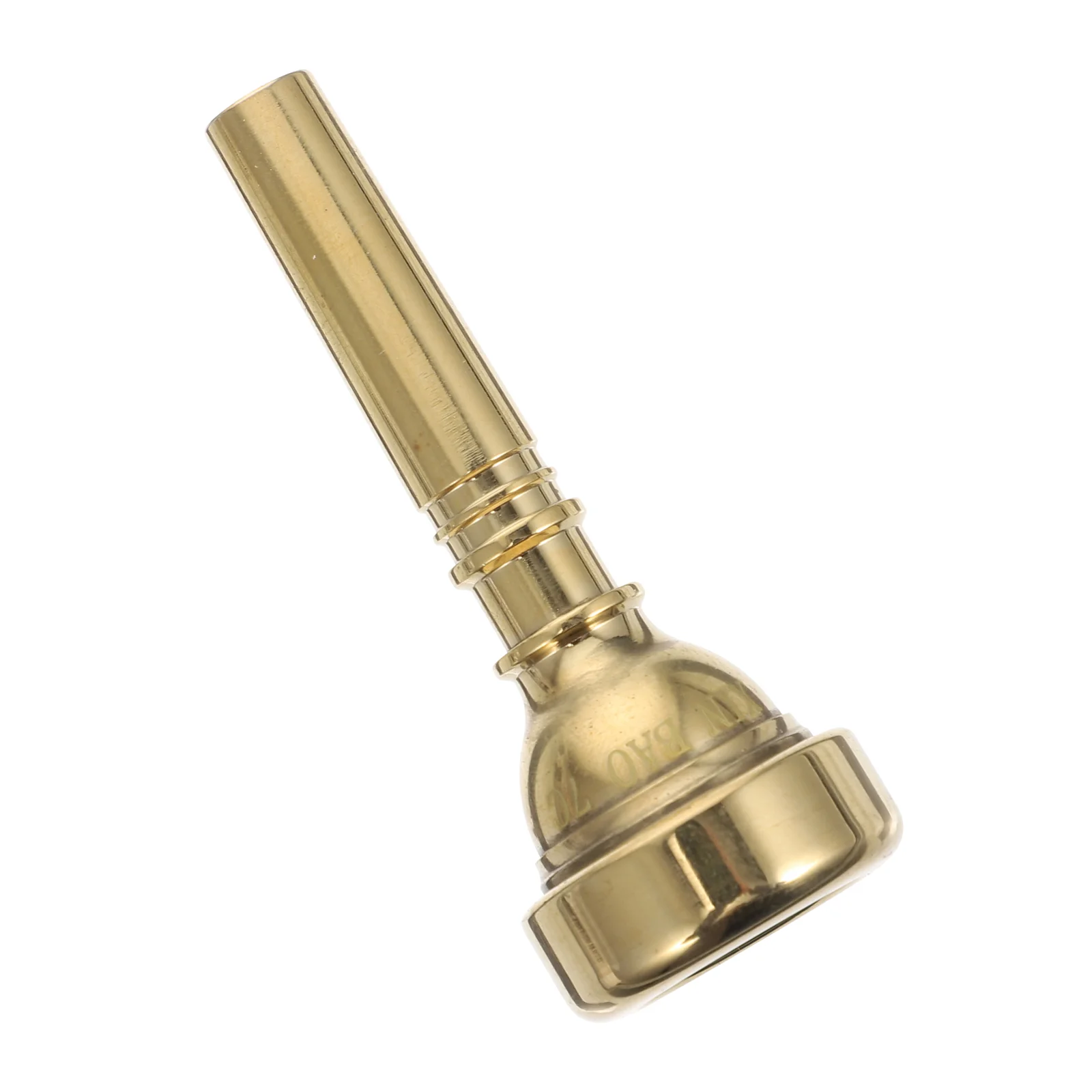 Bugle Mouth Trumpet Bugle Foot Trumpet Energy-Saving Marching Band 7C Trumpet Mouth Professional Players Replace The Trumpet
Bugle Mouth Trumpet Bugle Foot Trumpet Energy-Saving Marching Band 7C Trumpet Mouth Professional Players Replace The Trumpet