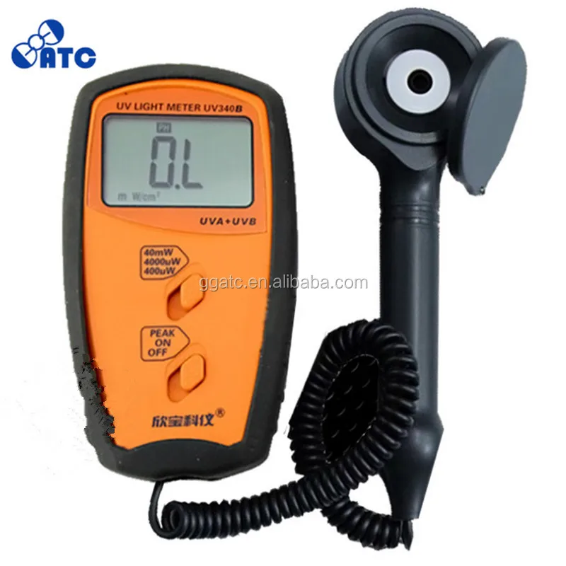 Factory wholesale price ultraviolet meter light meter uv meter portable tester uv digital tester uv
Factory wholesale price ultraviolet meter light meter uv meter portable tester uv digital tester uv
