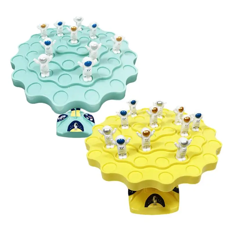 Balance Spaceman Balance Games Children's Educational Balancing Board Puzzle Children's Educational Board Game Balance Spaceman
Balance Spaceman Balance Games Children's Educational Balancing Board Puzzle Children's Educational Board Game Balance Spaceman