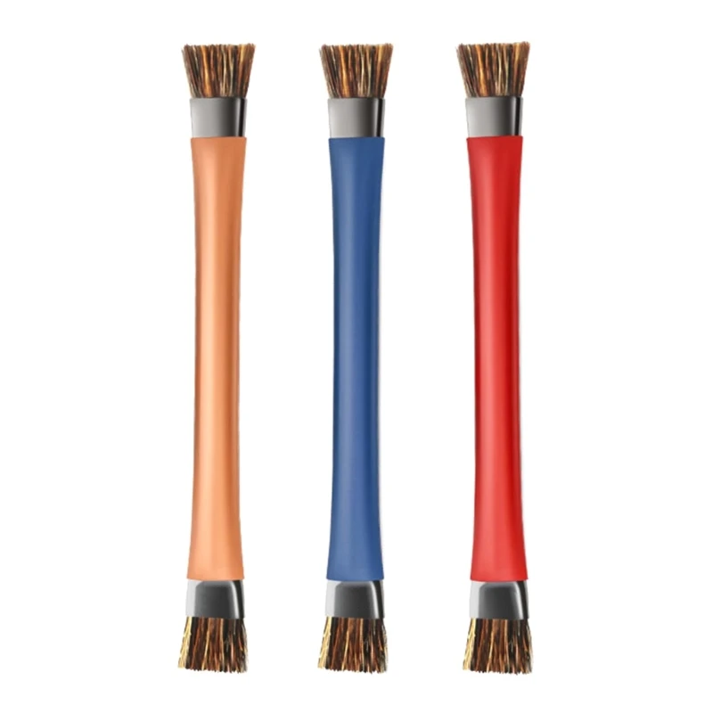 Антистатическая безопасная чистящая щетка ESD для мобильного телефона, запасная часть материнской платы BGA для клавиатуры,
Антистатическая безопасная чистящая щетка ESD для мобильного телефона, запасная часть материнской платы BGA для клавиатуры,