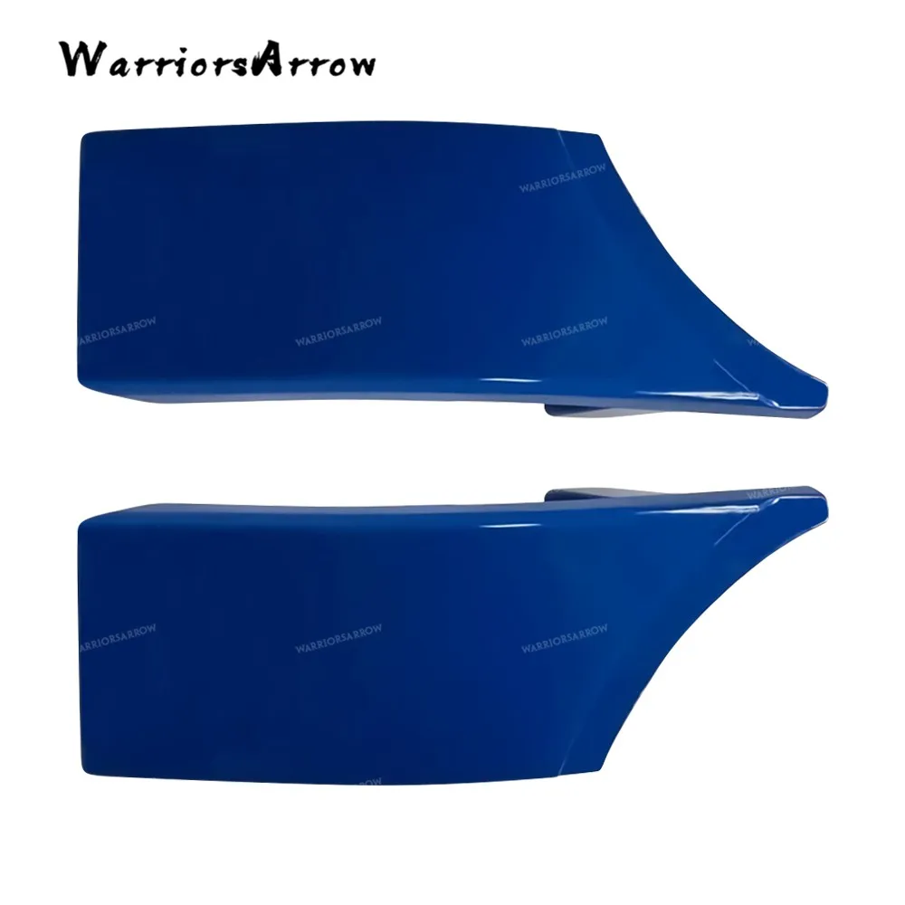 Blue Pair Front Left Right Side Bumper Filler Trim Panels Plastic For Toyota FJ Cruiser 2007-2014 52513-35100 52512-35100
Blue Pair Front Left Right Side Bumper Filler Trim Panels Plastic For Toyota FJ Cruiser 2007-2014 52513-35100 52512-35100