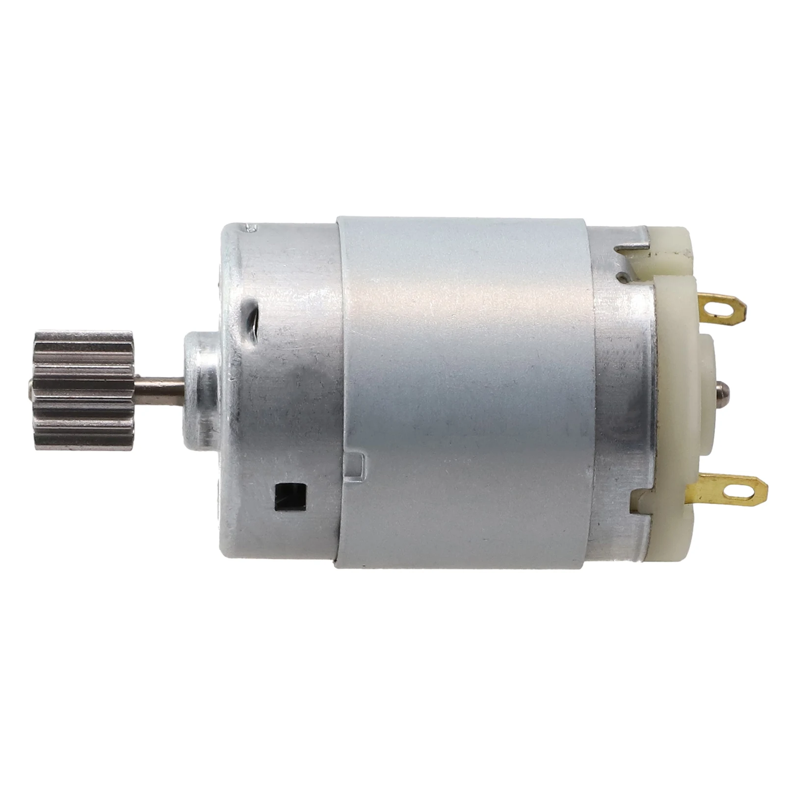 Electric Car Toy Car Motor Gear Powerful RS550 RS390 RS380 Motors for Children's Electric Cars 12V/6V/24V 10 Teeth
Electric Car Toy Car Motor Gear Powerful RS550 RS390 RS380 Motors for Children's Electric Cars 12V/6V/24V 10 Teeth