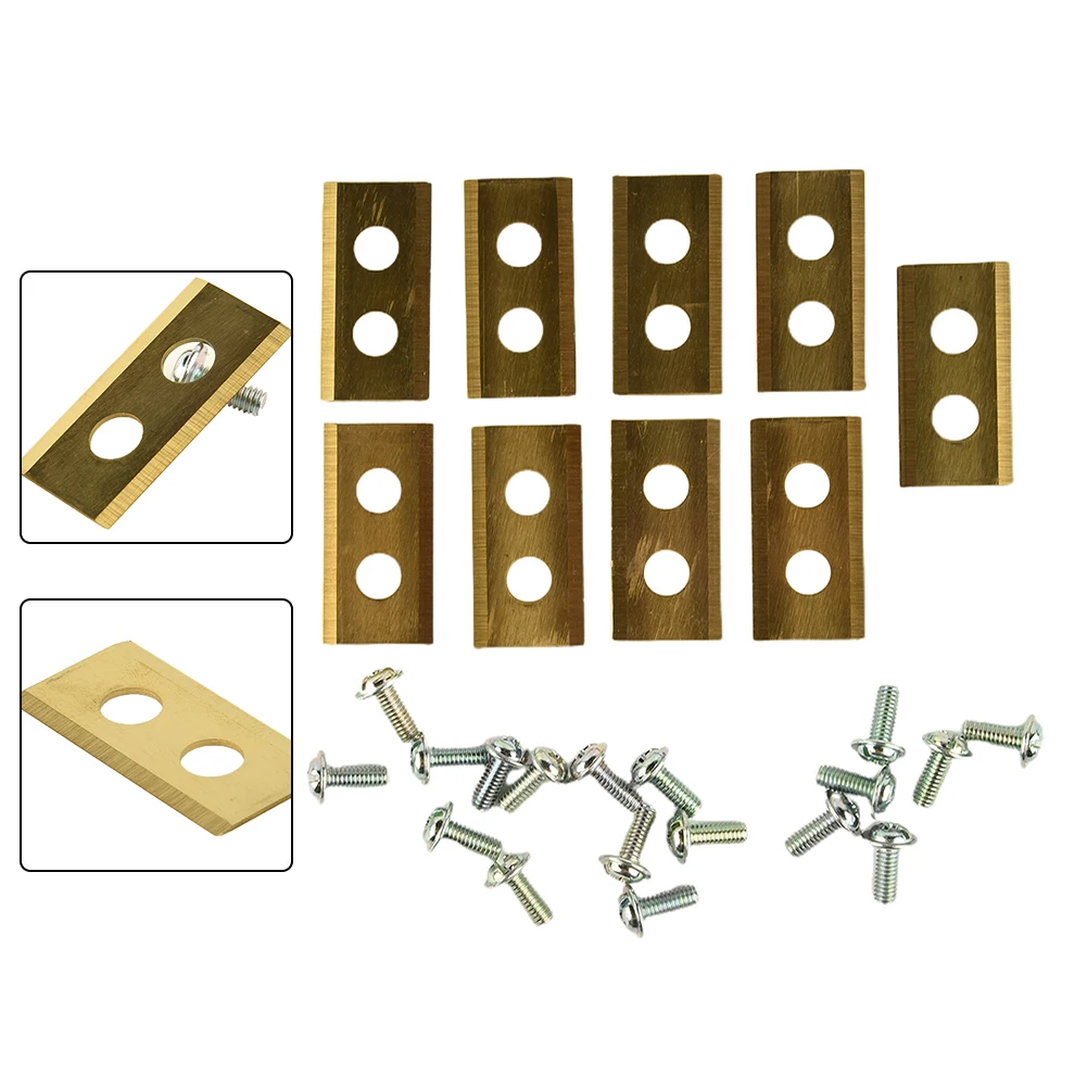 9/30pcs Lawn Robot Blade Mower Grass Replacement Trimming Blade For WG796E S500 I WR105SI WR-110-MI Landroid S S300 Tool Parts
9/30pcs Lawn Robot Blade Mower Grass Replacement Trimming Blade For WG796E S500 I WR105SI WR-110-MI Landroid S S300 Tool Parts
