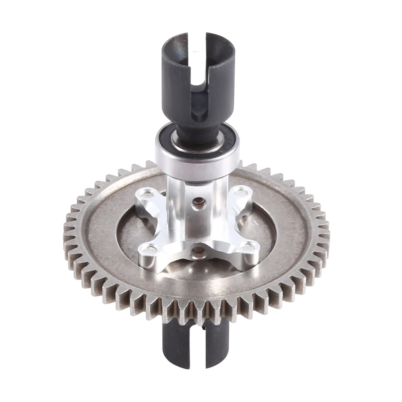 50T Diff чехол Diff Gear для 1/10 Arrma 1/8 Typhon carton Senton Outcast Talion 1/7 Mojave
50T Diff чехол Diff Gear для 1/10 Arrma 1/8 Typhon carton Senton Outcast Talion 1/7 Mojave