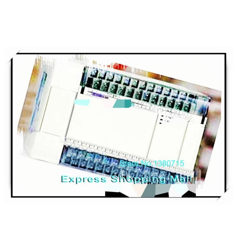 New Original PLC EH3 Series 100-240VAC 16DI 16DO Relay Output Left Left Interface DVP32EH00T3-L
New Original PLC EH3 Series 100-240VAC 16DI 16DO Relay Output Left Left Interface DVP32EH00T3-L