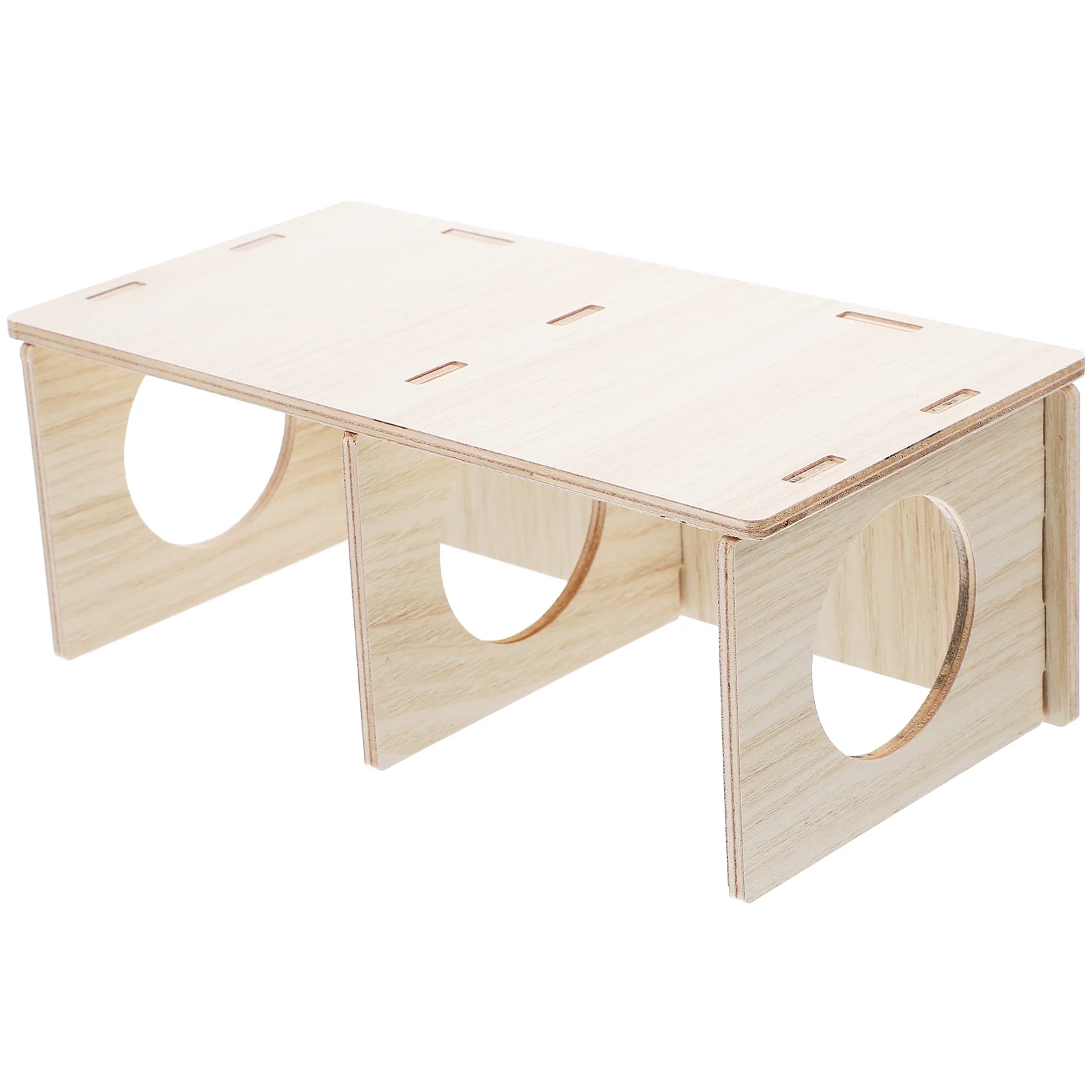 Rabbit Chew Toy Chinchilla Decor Hamster House Guinea Pig Hideout Hamster Hideout Guinea Pig Habitat for Hamster Home Hedgehog
Rabbit Chew Toy Chinchilla Decor Hamster House Guinea Pig Hideout Hamster Hideout Guinea Pig Habitat for Hamster Home Hedgehog