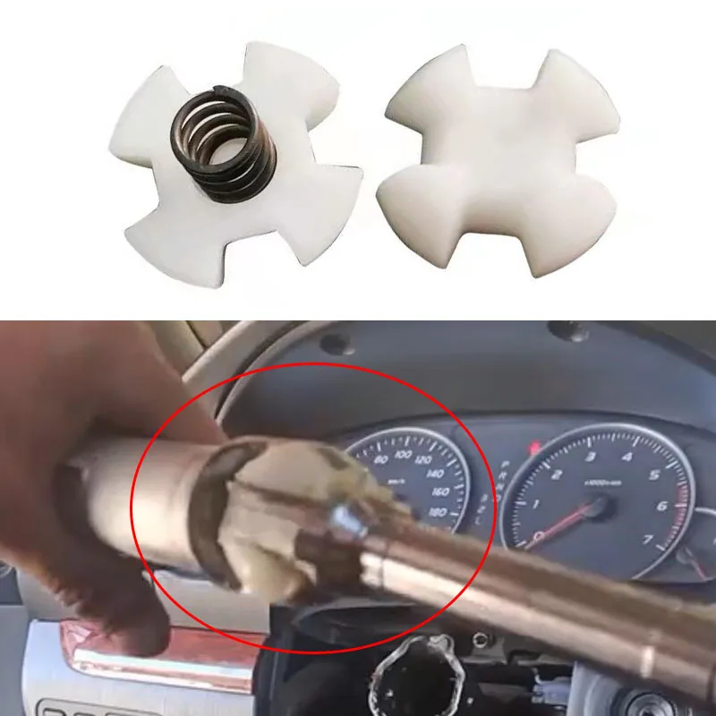 White Steering Main Bushing Repair Kit For Toyota Prado Lc120 Fj Land Cruise Lexus
White Steering Main Bushing Repair Kit For Toyota Prado Lc120 Fj Land Cruise Lexus