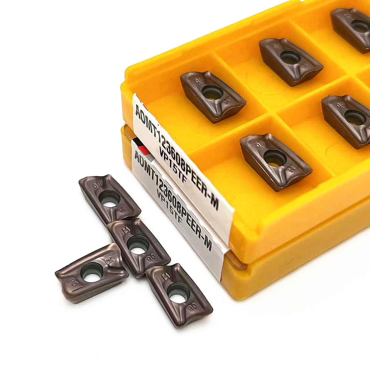 10PCS High quality AOMT123608PEER M VP15TF carbide milling inserts indexable cutting milling inserts AOMT123608PEER M VP15TF
10PCS High quality AOMT123608PEER M VP15TF carbide milling inserts indexable cutting milling inserts AOMT123608PEER M VP15TF