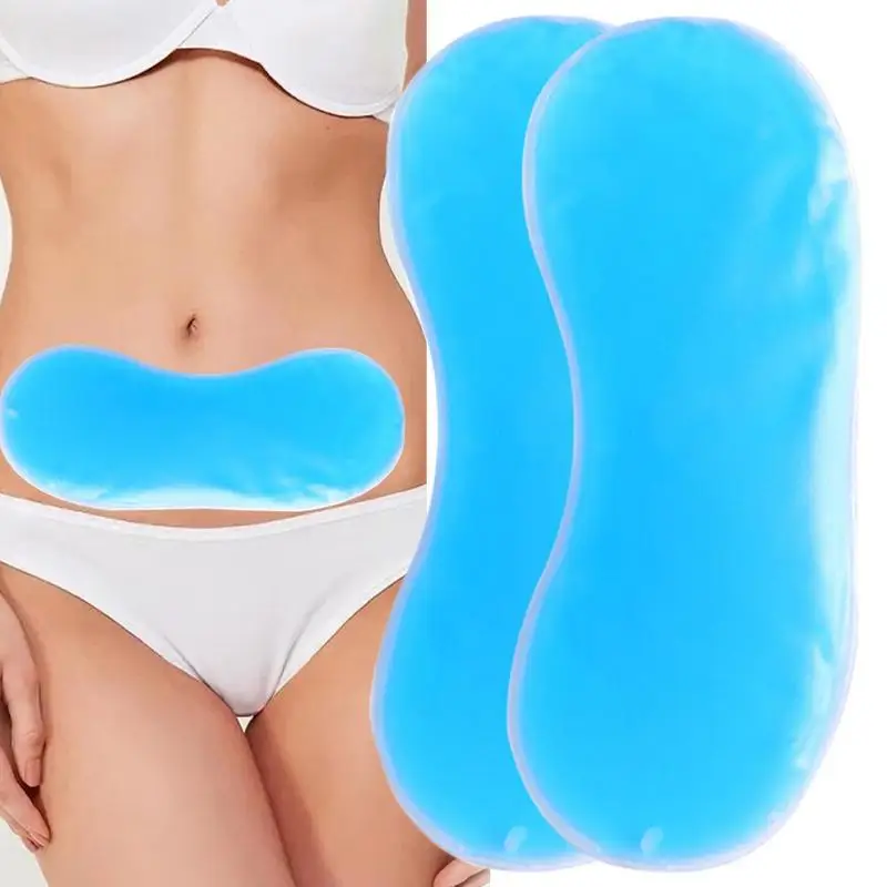 Perineal Cooling Pad 2pcs Hot And Cold Pack Hot And Cold Pack Reusable Heat Pack Ice Packs For Women Bruises Injuries Pregnancy
Perineal Cooling Pad 2pcs Hot And Cold Pack Hot And Cold Pack Reusable Heat Pack Ice Packs For Women Bruises Injuries Pregnancy