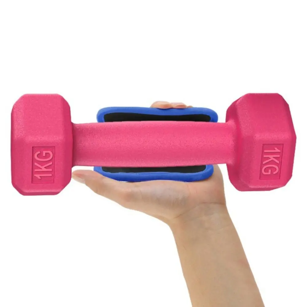 2pcs Weightlifting Hand Grips Pad Sweatband Weightlifting Kettlebells Gymnastics Workout Diving Fabric Mats Sport Accessories
2pcs Weightlifting Hand Grips Pad Sweatband Weightlifting Kettlebells Gymnastics Workout Diving Fabric Mats Sport Accessories