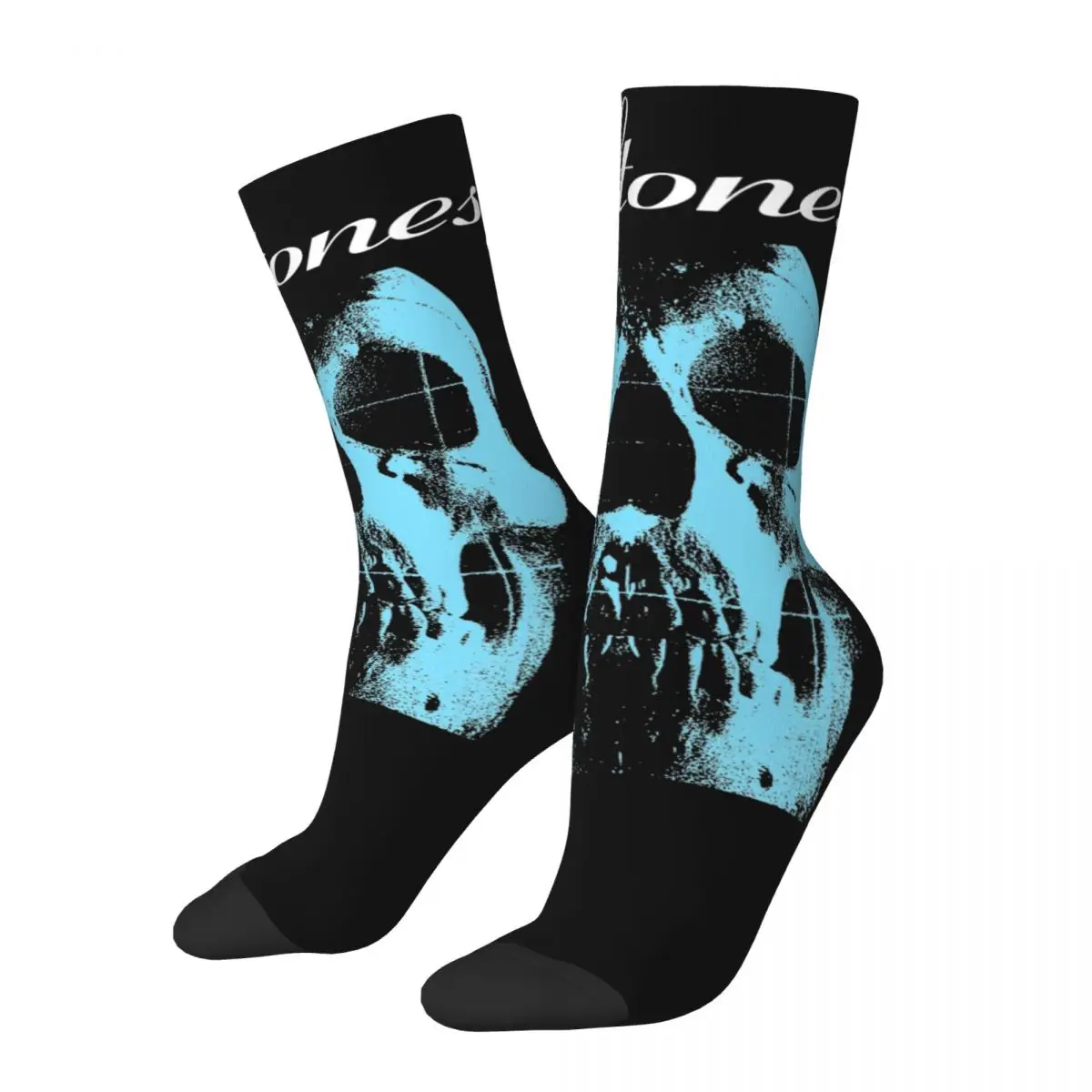 Deftones Pony Diamond Eyes Rock Band Merch Men Women Socks Cozy Graphic Middle Tube Socks Warm Little Small Gifts
Deftones Pony Diamond Eyes Rock Band Merch Men Women Socks Cozy Graphic Middle Tube Socks Warm Little Small Gifts