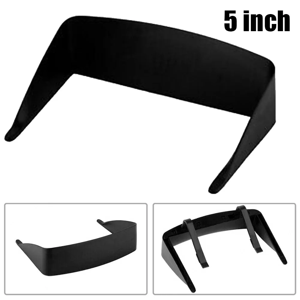 Parts GPS Navigator Sun Shade Plastic Fittings Replacement Sunshade Universal Vehicle Visor Shield Accessories
Parts GPS Navigator Sun Shade Plastic Fittings Replacement Sunshade Universal Vehicle Visor Shield Accessories