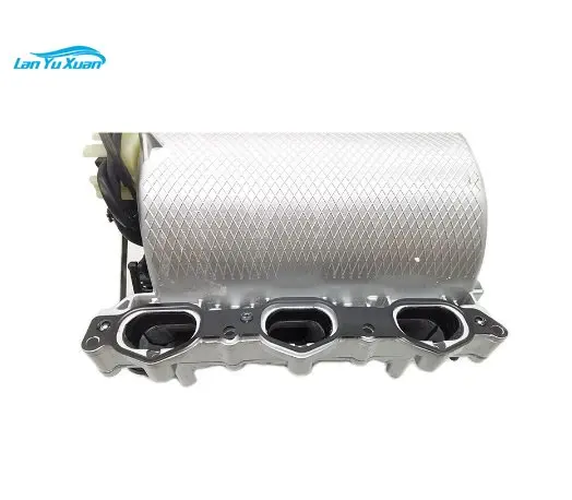 2721402401 Voor Mercedes Benz Ml C230 C280 Clk Glk E350 R350 Slk M272 M273 V6 Inlaatspruitstuk Assemblage
2721402401 Voor Mercedes Benz Ml C230 C280 Clk Glk E350 R350 Slk M272 M273 V6 Inlaatspruitstuk Assemblage