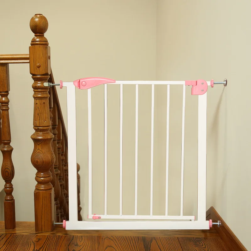 Fence Playpen for Baby Iron Punch-free Automatic Rebound Infant Safety Fence Pet Isolation Fence
Fence Playpen for Baby Iron Punch-free Automatic Rebound Infant Safety Fence Pet Isolation Fence