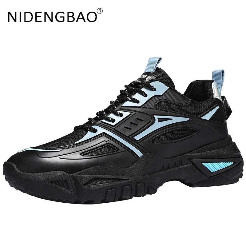 Men's Sneakers Breathable Male Casual Chunky Shoes Outdoor Walking Jogging Sports Shoes Platform Heightening Young Man Footwear
Men's Sneakers Breathable Male Casual Chunky Shoes Outdoor Walking Jogging Sports Shoes Platform Heightening Young Man Footwear