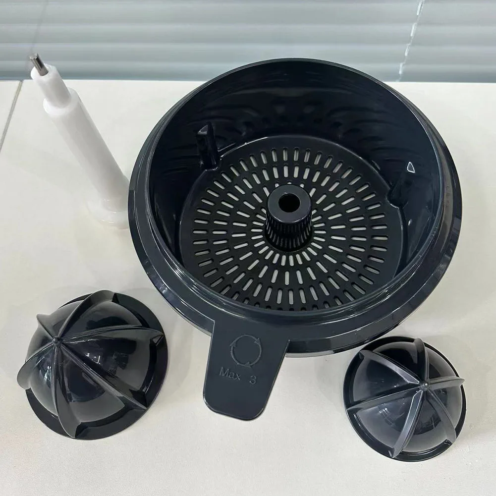 Juicing Machine Parts For Thermomix TM5 TM6 Fruit Vegetable Juicing Strainers Basket Juicer Replacement Parts Kitchen Tools
Juicing Machine Parts For Thermomix TM5 TM6 Fruit Vegetable Juicing Strainers Basket Juicer Replacement Parts Kitchen Tools
