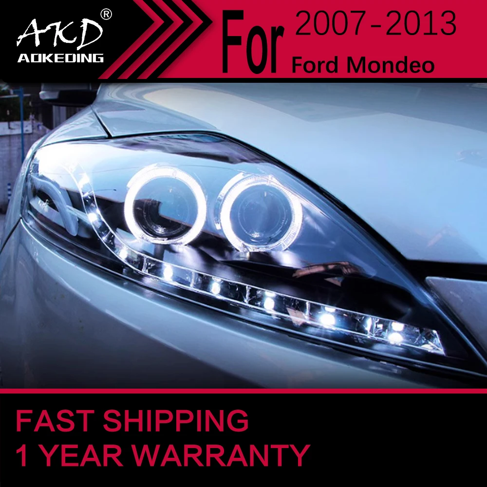 Автомобильные фары для Ford Mondeo светодиодный передние фары 2007-2013 Mondeo передние фары Drl Проекционные линзы автомобильные аксессуары
Автомобильные фары для Ford Mondeo светодиодный передние фары 2007-2013 Mondeo передние фары Drl Проекционные линзы автомобильные аксессуары