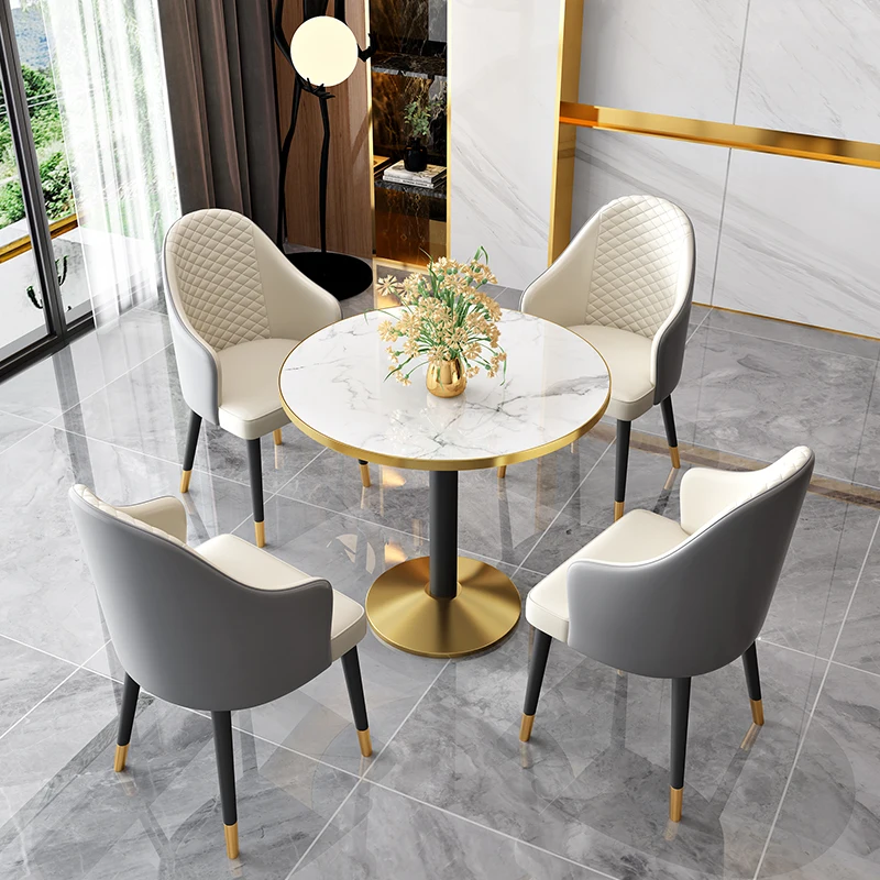 Large Restaurant Dining Table Kitchen Conference Nordic Console Dining Table Minimalist Lounge Mesas De Comedor Home Furniture
Large Restaurant Dining Table Kitchen Conference Nordic Console Dining Table Minimalist Lounge Mesas De Comedor Home Furniture
