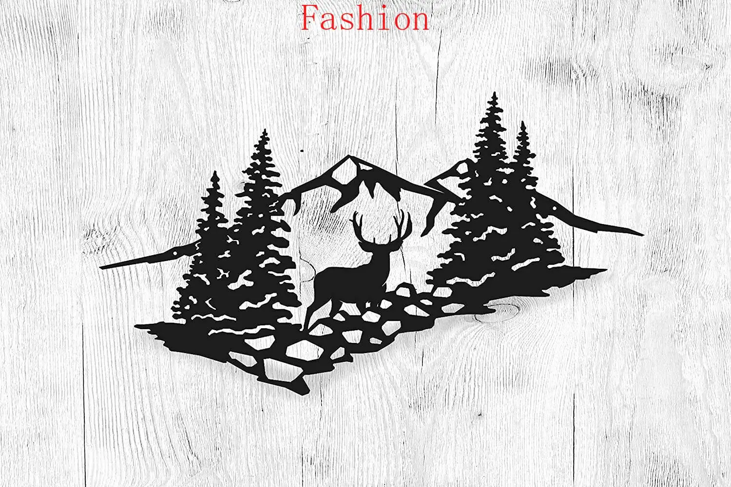 High Country Muley Mountain Scene Laser Cut Metal Wall Art Sign For Home Decor Metal Wall Decoration Vintage Metal Plate Art wa
High Country Muley Mountain Scene Laser Cut Metal Wall Art Sign For Home Decor Metal Wall Decoration Vintage Metal Plate Art wa