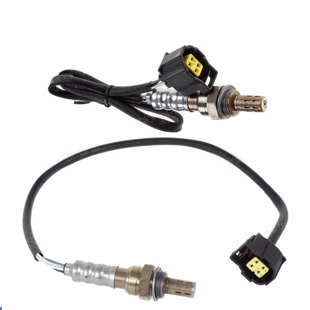 2pcs Oxygen Sensor Up+Downstream For 2004-2010 Chrysler PT Cruiser 04-05 Sebring 2.4L Non-Turbo
2pcs Oxygen Sensor Up+Downstream For 2004-2010 Chrysler PT Cruiser 04-05 Sebring 2.4L Non-Turbo