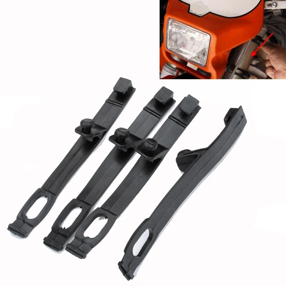 4X Universal Headlight Rubber Straps Motorcycle Headlight Fairing Black Retaining Straps Dirt Bike Headlamp Fix Brackets Strap
4X Universal Headlight Rubber Straps Motorcycle Headlight Fairing Black Retaining Straps Dirt Bike Headlamp Fix Brackets Strap