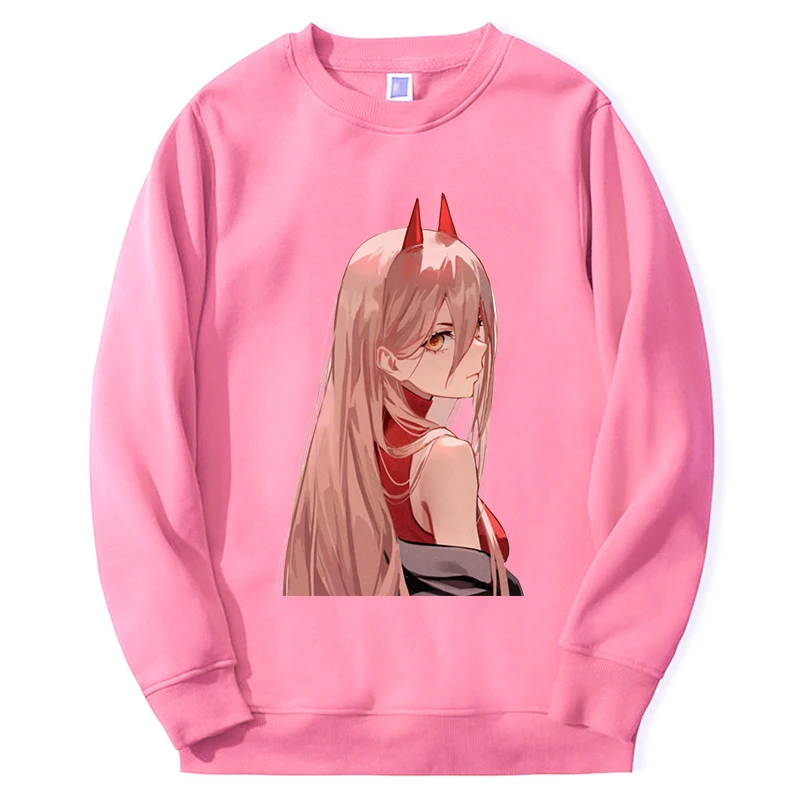 Hot Japanese Anime Hoodie Power Chainsaw Warm Kawaii Girl Graphic Printed Harajuku Cartoon Cool Sweatshirt Harajuku Sudaderas
Hot Japanese Anime Hoodie Power Chainsaw Warm Kawaii Girl Graphic Printed Harajuku Cartoon Cool Sweatshirt Harajuku Sudaderas
