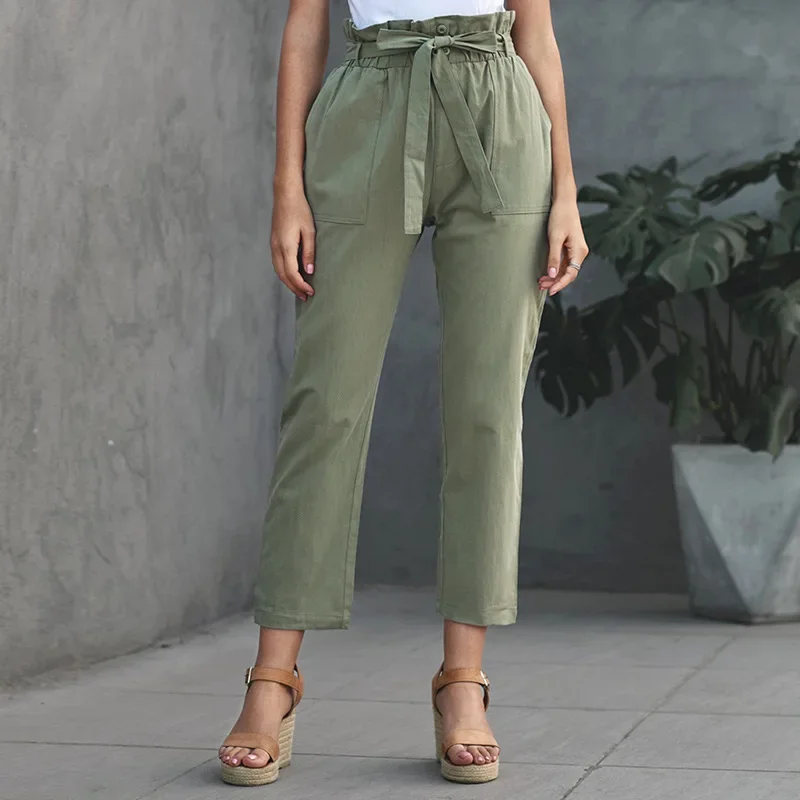 Women Chic Straight Pants 2023 Fashion High Waist Korean Streetwear Ladies Trousers Female Fall Casual Pants Trousers
Women Chic Straight Pants 2023 Fashion High Waist Korean Streetwear Ladies Trousers Female Fall Casual Pants Trousers