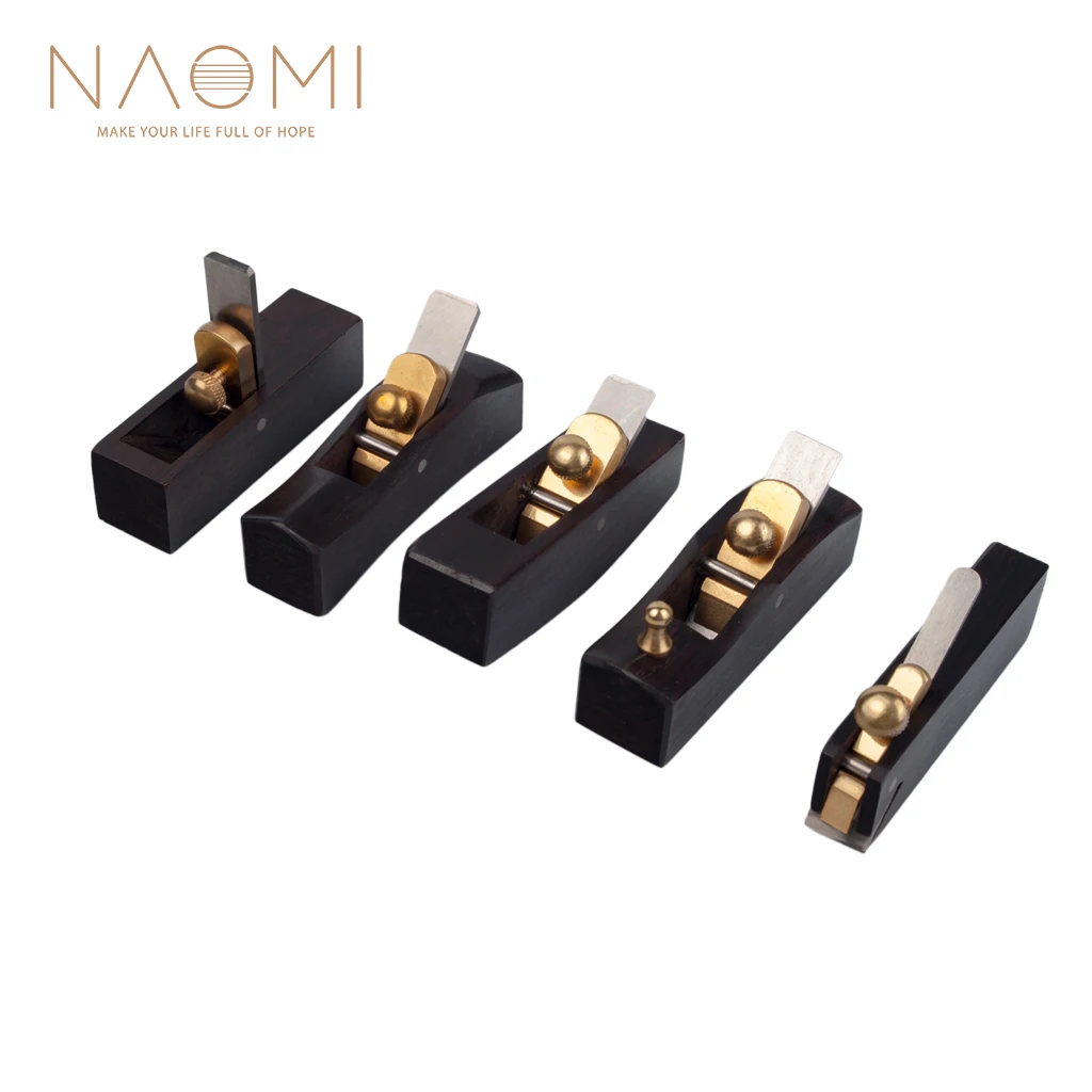 NAOMI 5pcs Violin Plane Cutter Woodworking Plane Cutter Tool Set For Violin Viola Cello Violin Parts Accessories SET New
NAOMI 5pcs Violin Plane Cutter Woodworking Plane Cutter Tool Set For Violin Viola Cello Violin Parts Accessories SET New