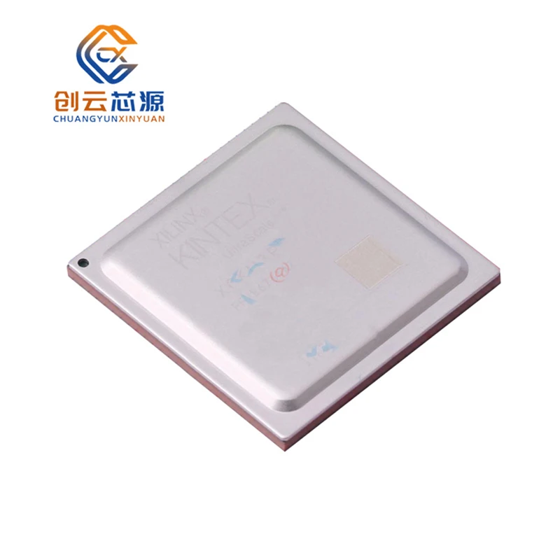 1pcs New 100% Original XCKU3P-2FFVB676I Integrated Circuits Operational Amplifier Single Chip Microcomputer FCBGA-676(27x27)
1pcs New 100% Original XCKU3P-2FFVB676I Integrated Circuits Operational Amplifier Single Chip Microcomputer FCBGA-676(27x27)