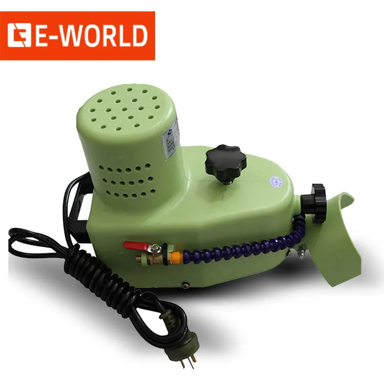 Portable Manual Small Mini Glass Edging Polishing Beveling Grinding Chamfering Machine For Straight Round Glass Edge Hot Sale
Portable Manual Small Mini Glass Edging Polishing Beveling Grinding Chamfering Machine For Straight Round Glass Edge Hot Sale