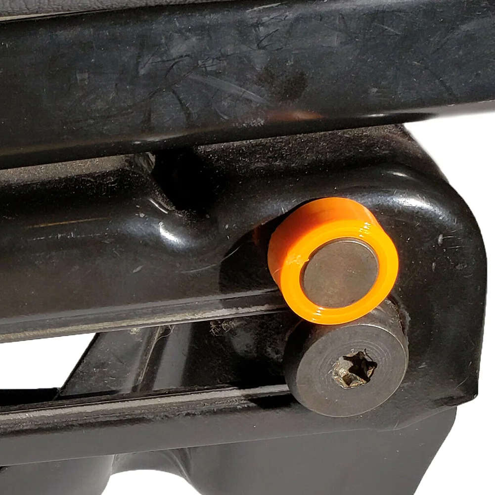 Support Bushings Seat Bushings For Jeep Wrangler TJ LJ 1998-2006 Black Direct Replacement Left Right Seat Bushing Brand New
Support Bushings Seat Bushings For Jeep Wrangler TJ LJ 1998-2006 Black Direct Replacement Left Right Seat Bushing Brand New