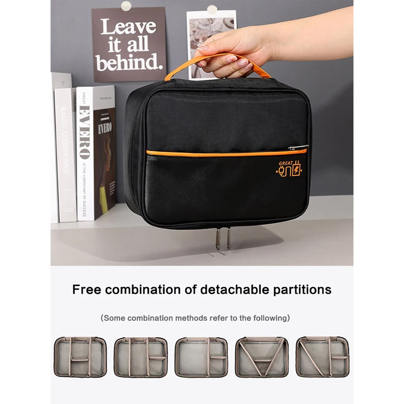 Digital 3C Portable Data Cable Storage Bag Usb Charger Earphone Organizer Case Charging Treasure Multi-Style Functional Bag 
Digital 3C Portable Data Cable Storage Bag Usb Charger Earphone Organizer Case Charging Treasure Multi-Style Functional Bag