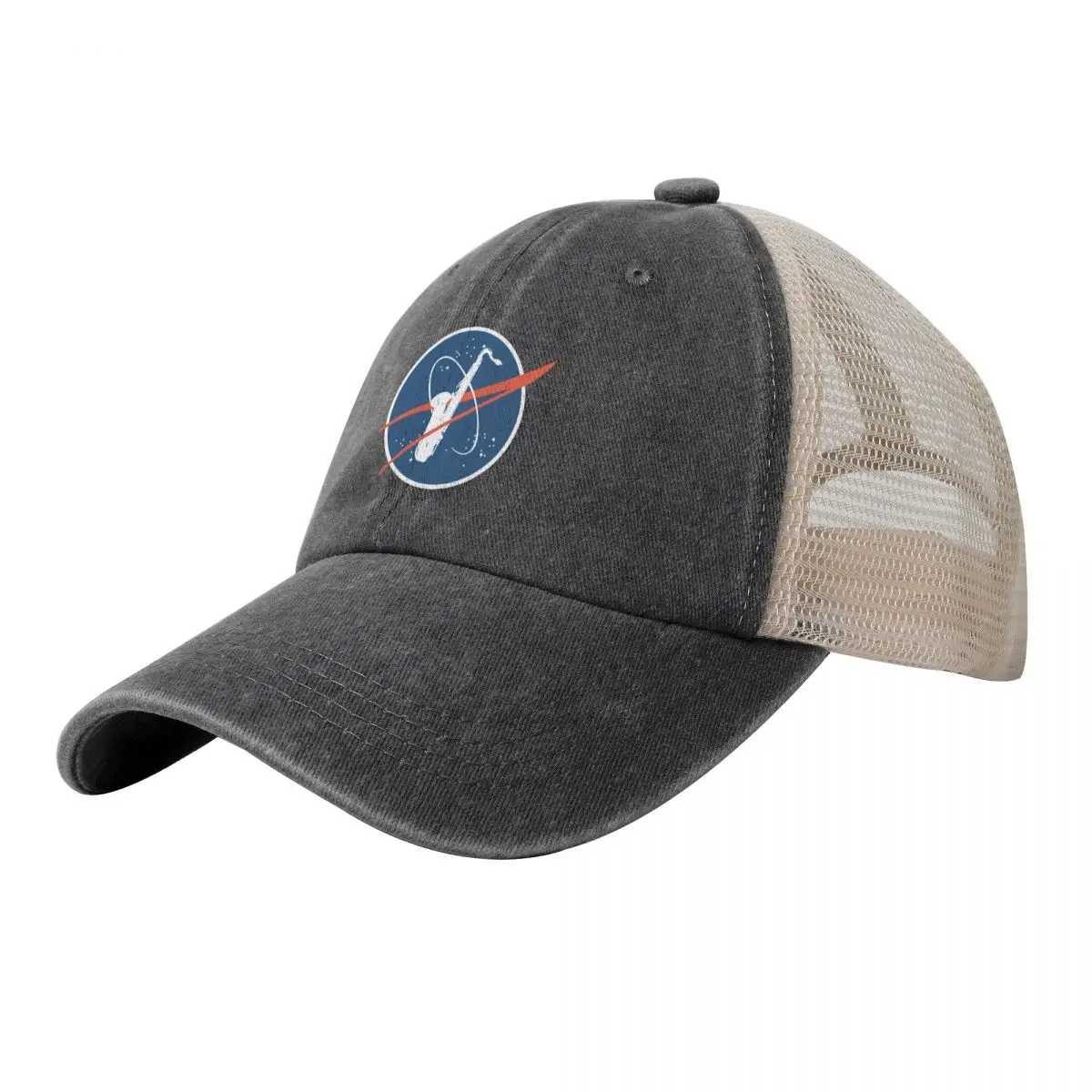 Tenor saxophone in space Baseball Cap Kids Hat Hat Man For The Sun Sun Hats For Women Men's
Tenor saxophone in space Baseball Cap Kids Hat Hat Man For The Sun Sun Hats For Women Men's